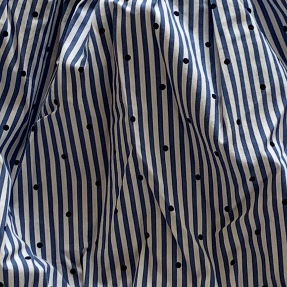 XS Tommy Hilfiger Off-the-Shoulder Longsleeve - Picture 4 of 5